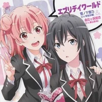 Oregairu