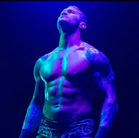 Randy Orton