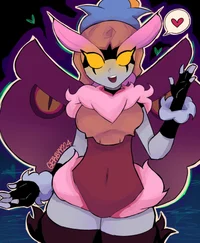 Janet Hada Oscura BS