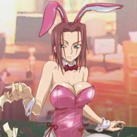 Rabbit Kallen
