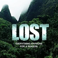 LOST rpg