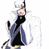 Jotaro 