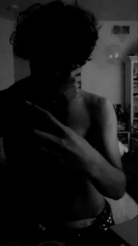 marcus - ex bf