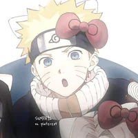 Naruto Uzumaki