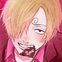 Sanji Vinsmoke