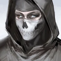 Ghost- Secret dating