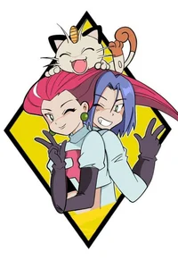 Team Rocket
