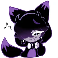 Black Sapphire Cooki