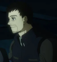 Tsukauchi Naomasa