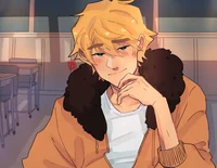 kenny mccormick