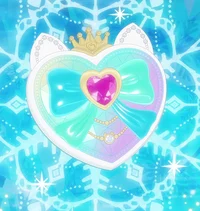your precure story 