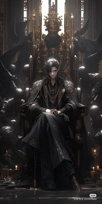 Lucian Valthorne