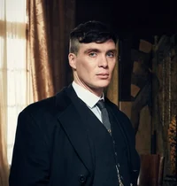 Tommy Shelby 