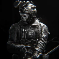 Ghost- Bomb