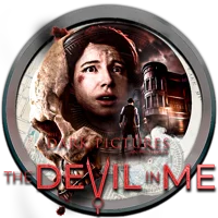 The Devil In Me RPG