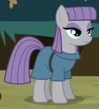 Maud Pie