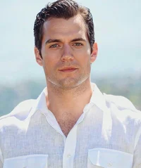 Henry Cavill 