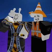 Robloxian Saviors
