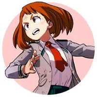 Ochako Uraraka