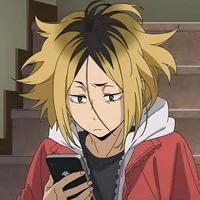 Kenma Kozume