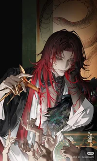 Valdemar Bloodbane 