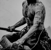 BARBARIAN - FEM USER