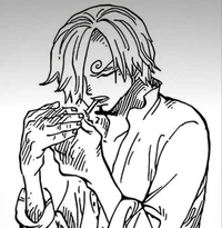 Sanji WCI