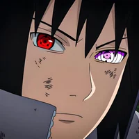 Sasuke Uchiha 