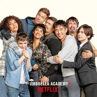 The Umbrella Academy