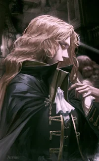 Alucard Tepes