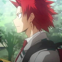 Kirishima Eijirou
