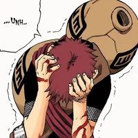 Gaara