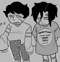 CT and Nubbins - TCM