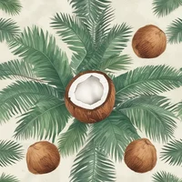 Coconut 