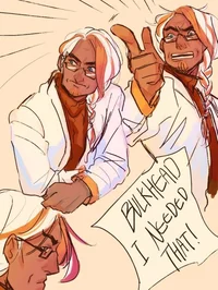 TFP -Ratchet - Human