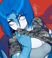 Marine Colleague