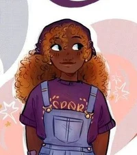 Hazel Levesque 