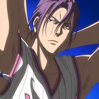 Atsushi Murasakibara