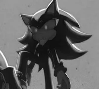 Shadow the Hedgehog