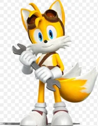 Tails