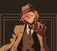 Chuuya Nakahara