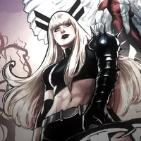 Illyana Rasputin