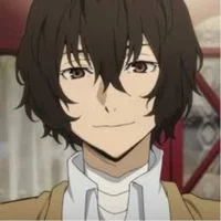 Osamu Dazai 