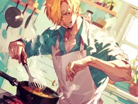 Sanji One Piece