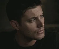 DEAN WINCHESTER