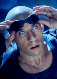 Riddick