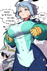 Nejire Hado