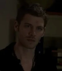 Klaus Mikaelson