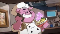 Pigsy