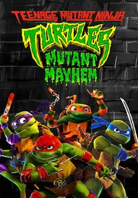 Teenage mutant ninja